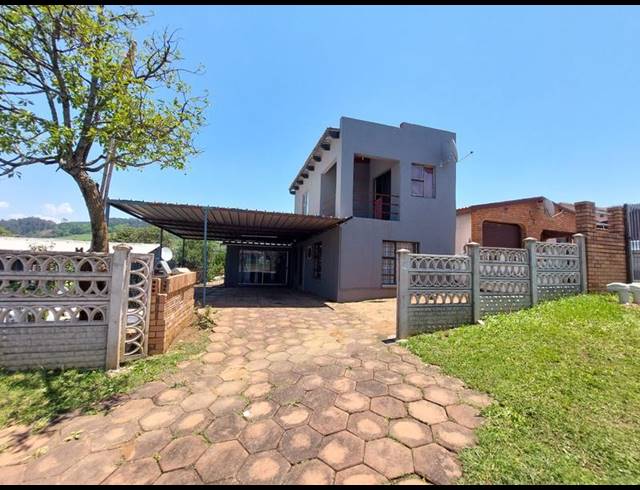 3 BEDROOM HOUSE FOR SALE IN NORTHDALE